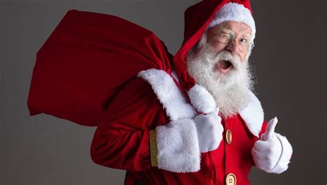 video de babbo|Create Free Santa Claus video Message this Christmas